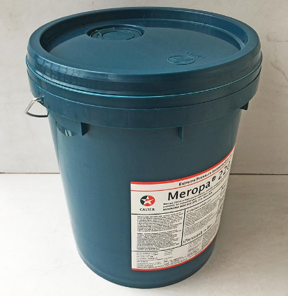 加德士100號工業(yè)齒輪油