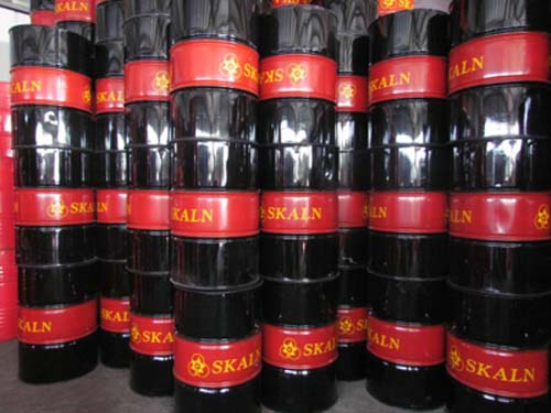 斯卡蘭220號中負(fù)荷工業(yè)齒輪油