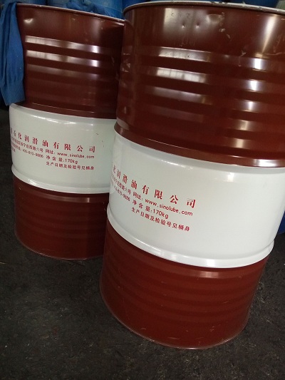 原裝進(jìn)口長城L-DRA/A68號(hào)冷凍機(jī)油