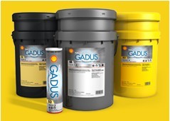 殼牌愛萬利EP0潤(rùn)滑脂