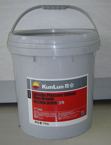 昆侖0號(hào)通用鋰基潤滑脂