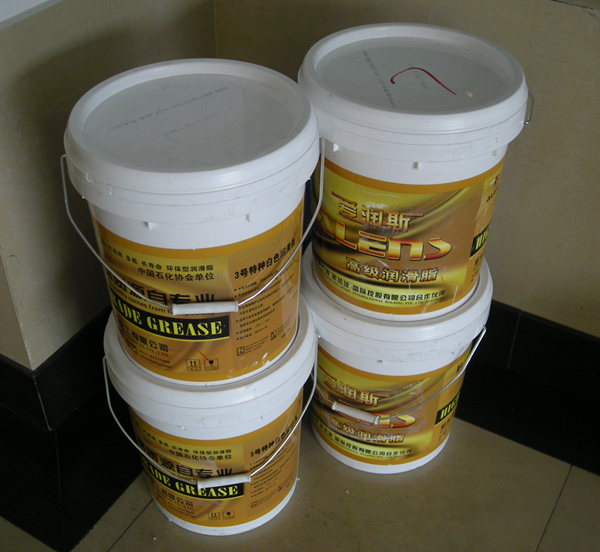 愛(ài)潤(rùn)斯3號(hào)特白潤(rùn)滑脂