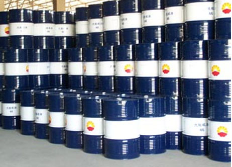 昆侖DAB68號空氣壓縮機(jī)油